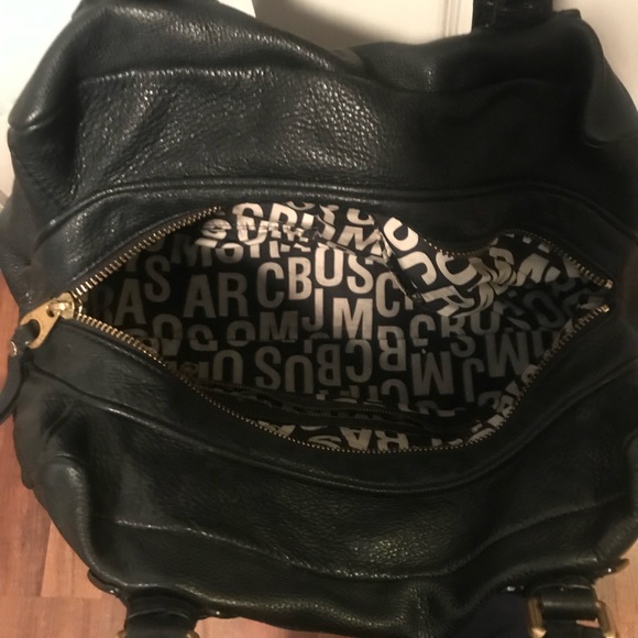 Marc By Marc Jacobs Q Groove Satchel - Picture 3 of 5